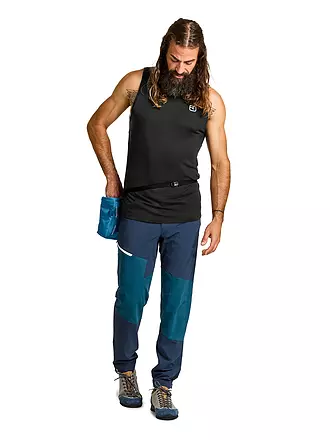 ORTOVOX | Kit di pronto soccorso First Aid Rock Doc | blau